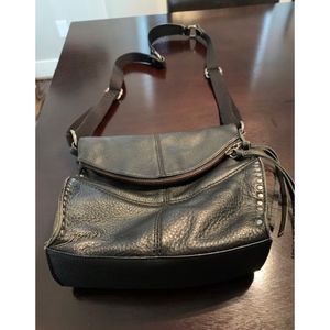 The Sak Silverlake Crossbody